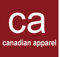 canadian apparel